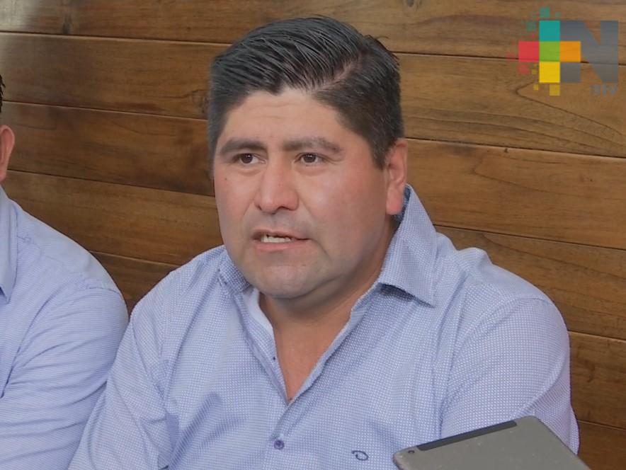 Municipio de Rafael Lucio realizará la fiesta patronal en honor a San Miguel