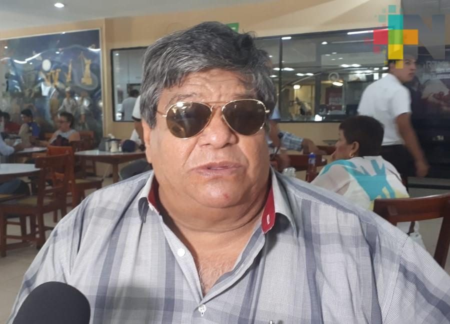 Constructoras de Veracruz contratan obra de mano de otros estados del país