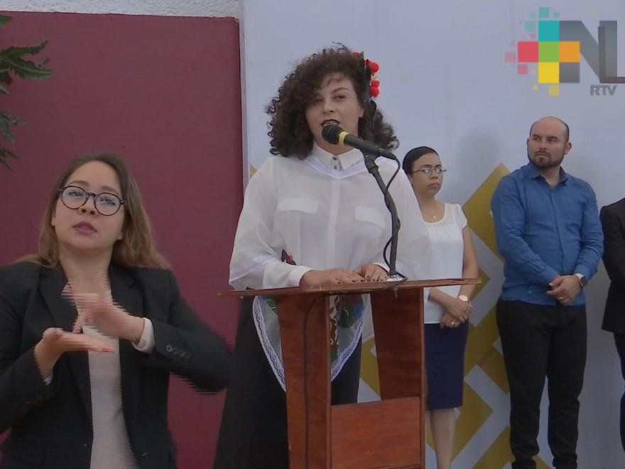 Inicia “Semana internacional de la educación artística” en Xalapa