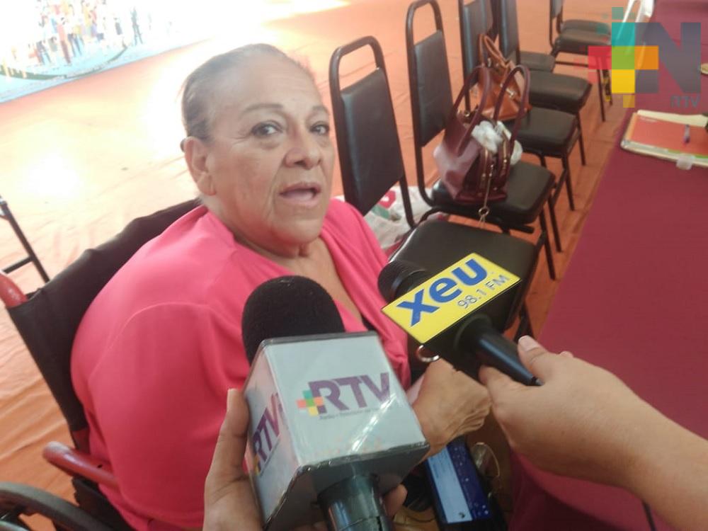 Vincular laboralmente a personas con discapacidad a las empresas, meta del SNE