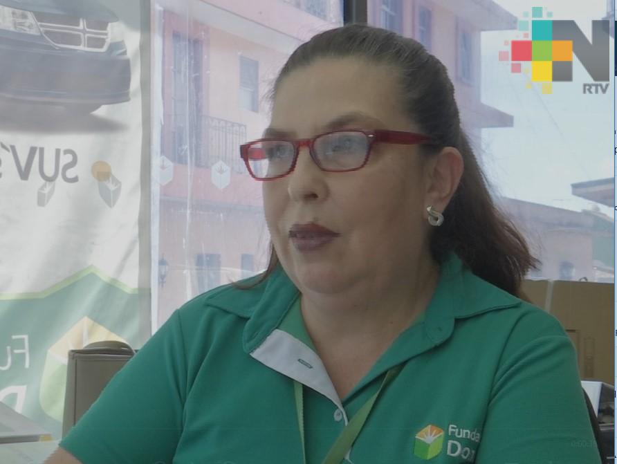 Fundación Dondé reconoce que habrá un crecimiento de pignorantes en temporada decembrina