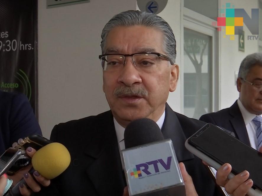 Orfis será cuidadoso en la revisión de bienes confiscados en pasada administración