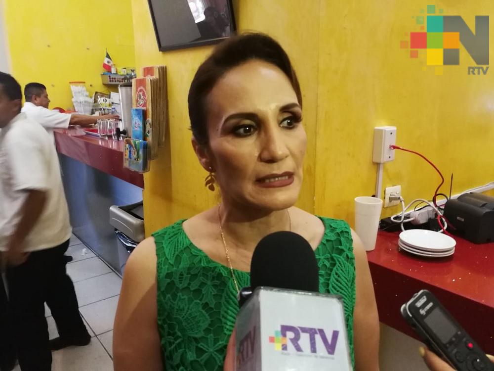 DIF de Coatzacoalcos entregará a menor de edad al programa de adopciones