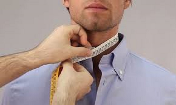 Con medición del cuello se puede detectar sobrepeso y obesidad