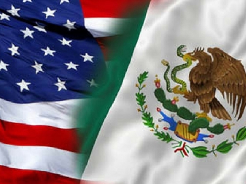 México y EUA pactan próxima reunión en Washington