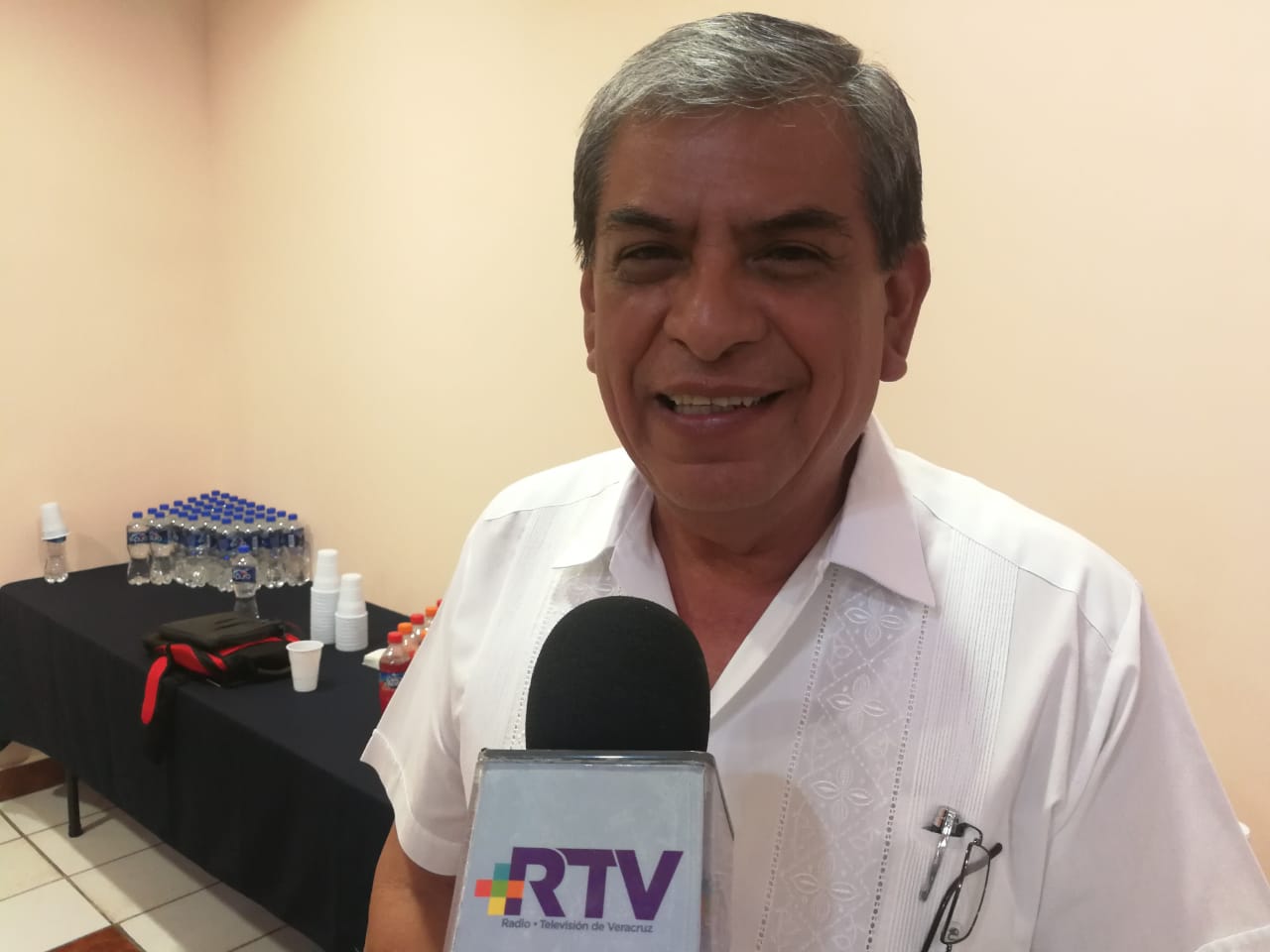 Nombramiento de Ahued da certidumbre a la recuperación económica en el sur de Veracruz: CCE