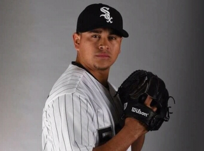 Manny Bañuelos suma cuarto descalabro seguido con Medias Blancas en MLB