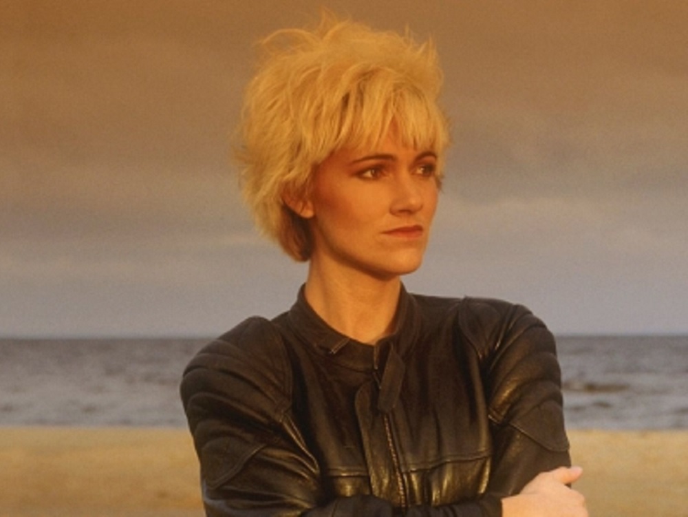 Marie Fredriksson, de Roxette, un tumor cerebral frenó su carrera