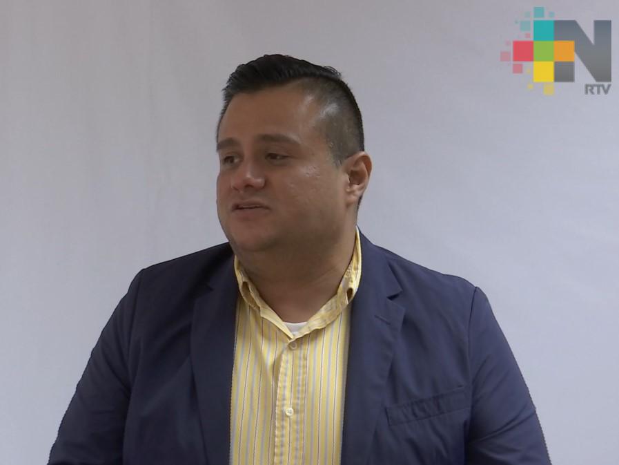 El Icatver moderniza sus cursos para tener mano de obra calificada: Miguel Ángel Jácome