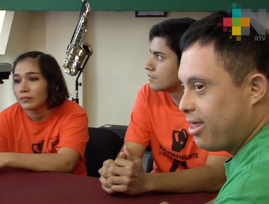 “Moda para todos” proyecto que fomenta la inclusión social en Coatzacoalcos