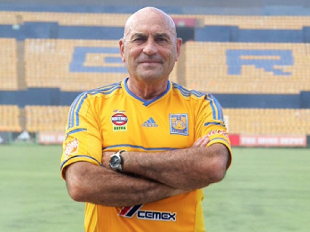 Muere Osvaldo Batocletti, campeón con Tigres de la UANL