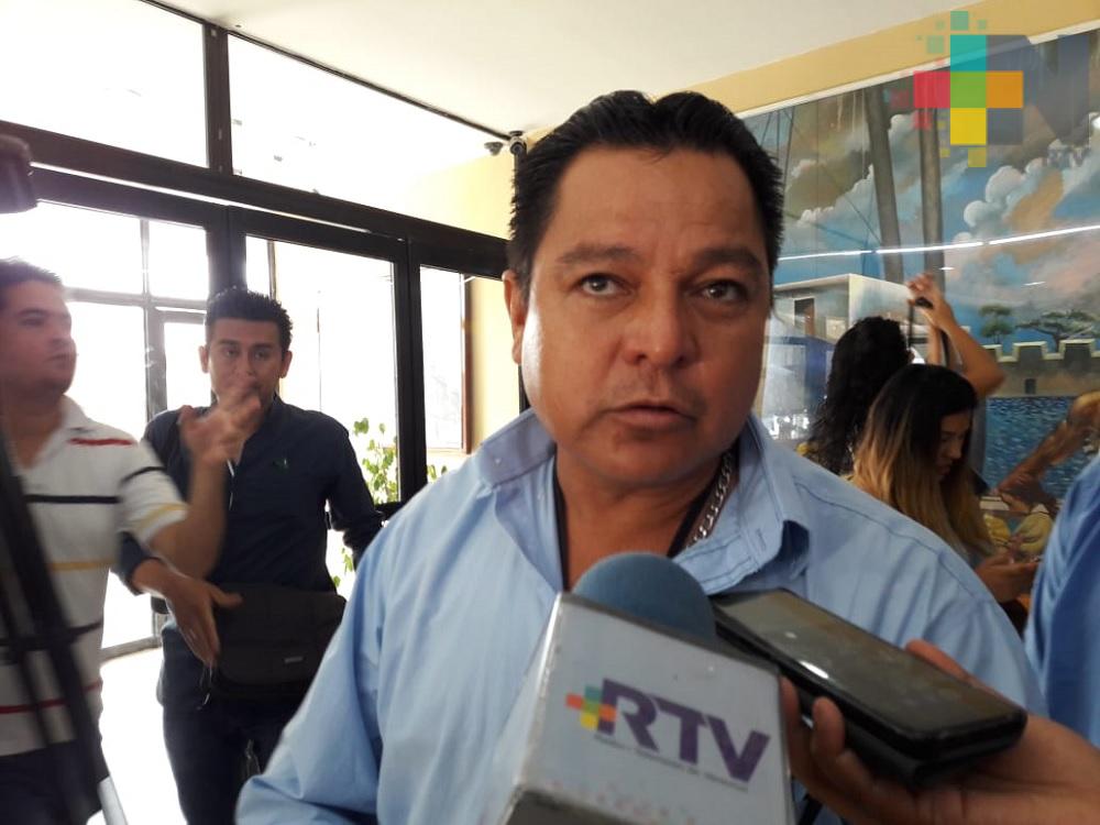 Pescadores podrían retomar la pesca en zona norte de Veracruz puerto