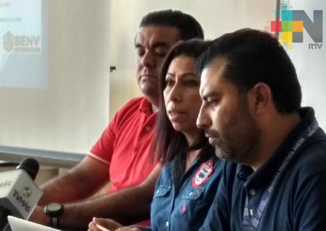 Normal Veracruzana presenta programa vacacional para verano