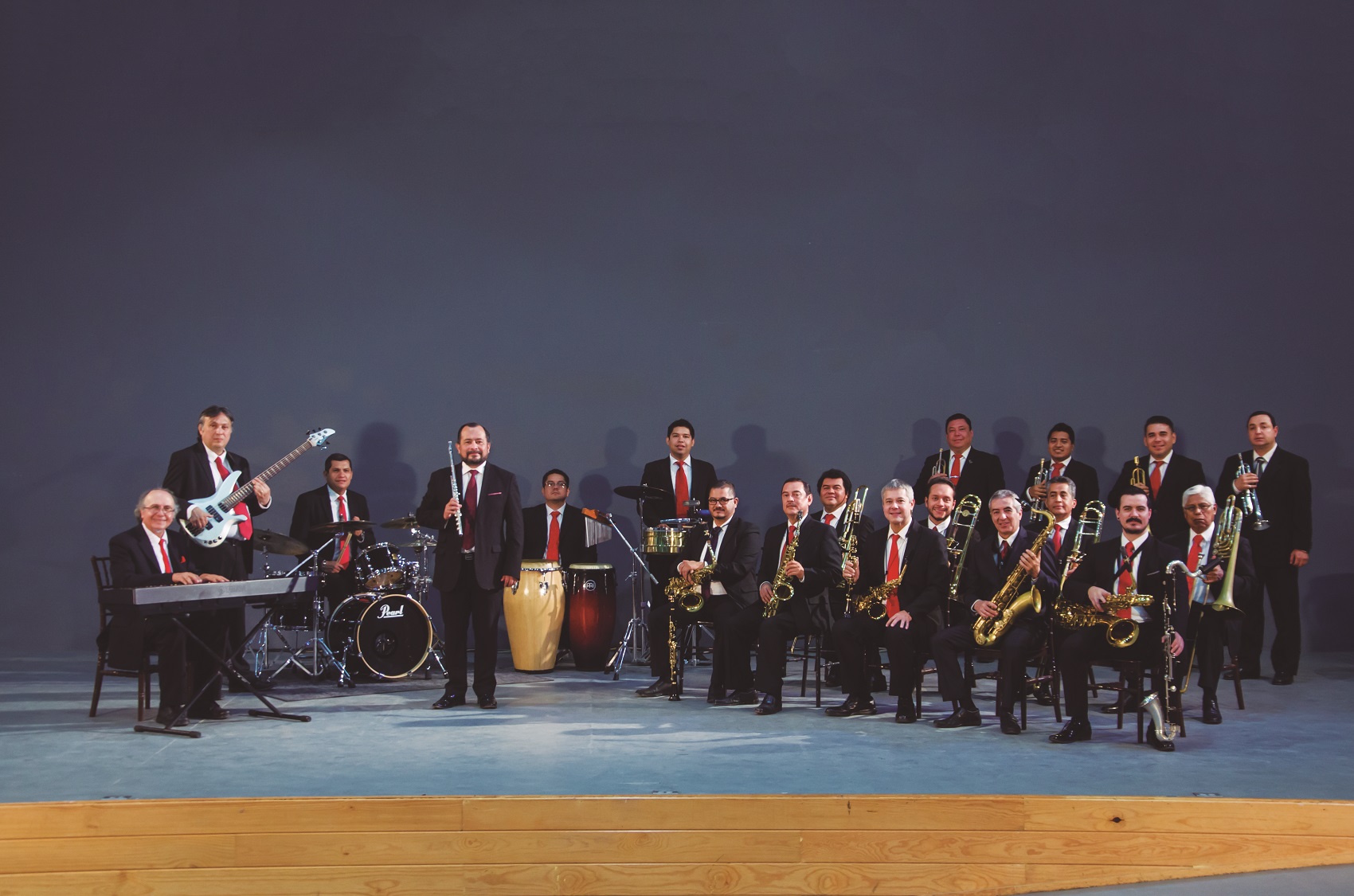 UV presenta cartelera musical