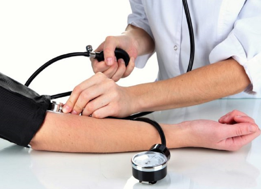 Menos de la mitad de las personas con hipertensión arterial llevan un tratamiento