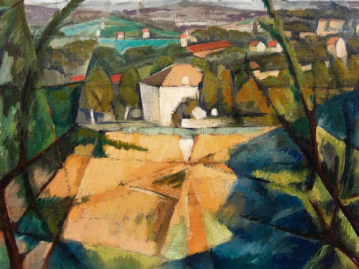 Obra de Diego Rivera valuada entre 18 y 21 mdp encabeza subasta de arte