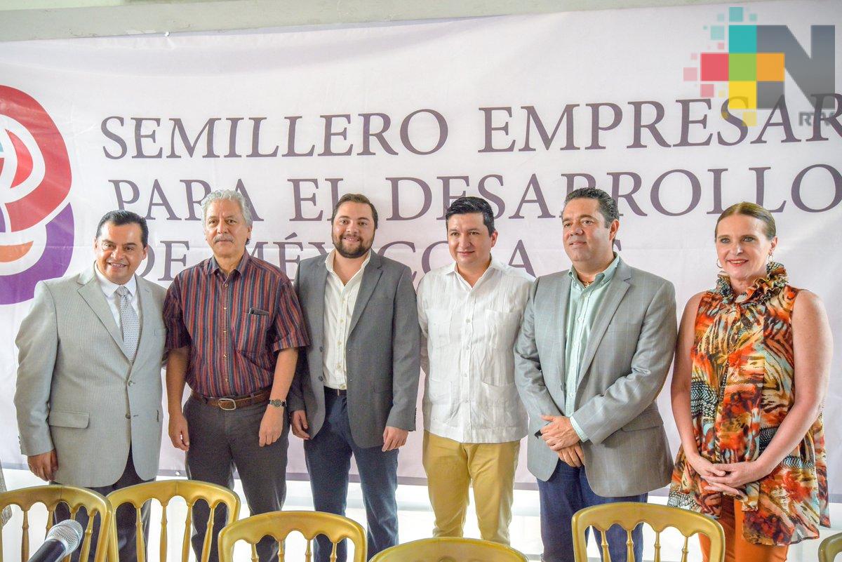 Presentan proyecto de planta para recolección de residuos sólidos para Xalapa