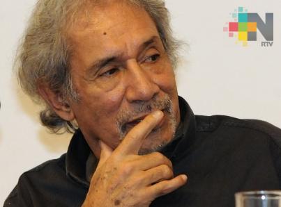 Secretaría de Cultura e INBAL lamentan fallecimiento de Rafael Coronel