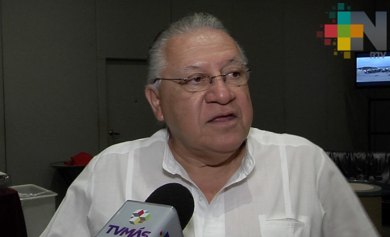 Inversionistas de Bélgica y Singapur interesados en desarrollo del Istmo de Tehuantepec