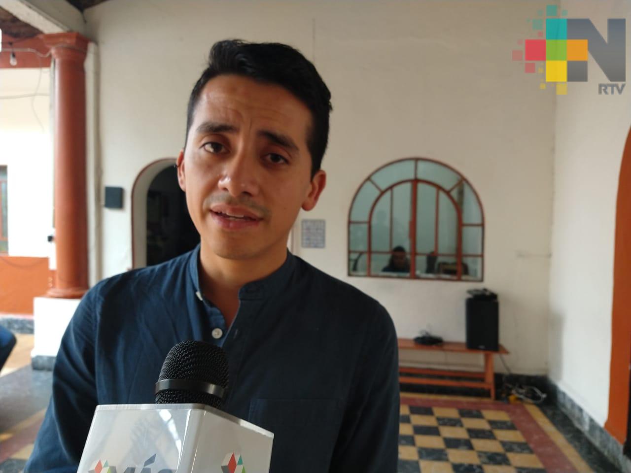 Necesario que se destine presupuesto al desarrollo de la cultura en comunidades