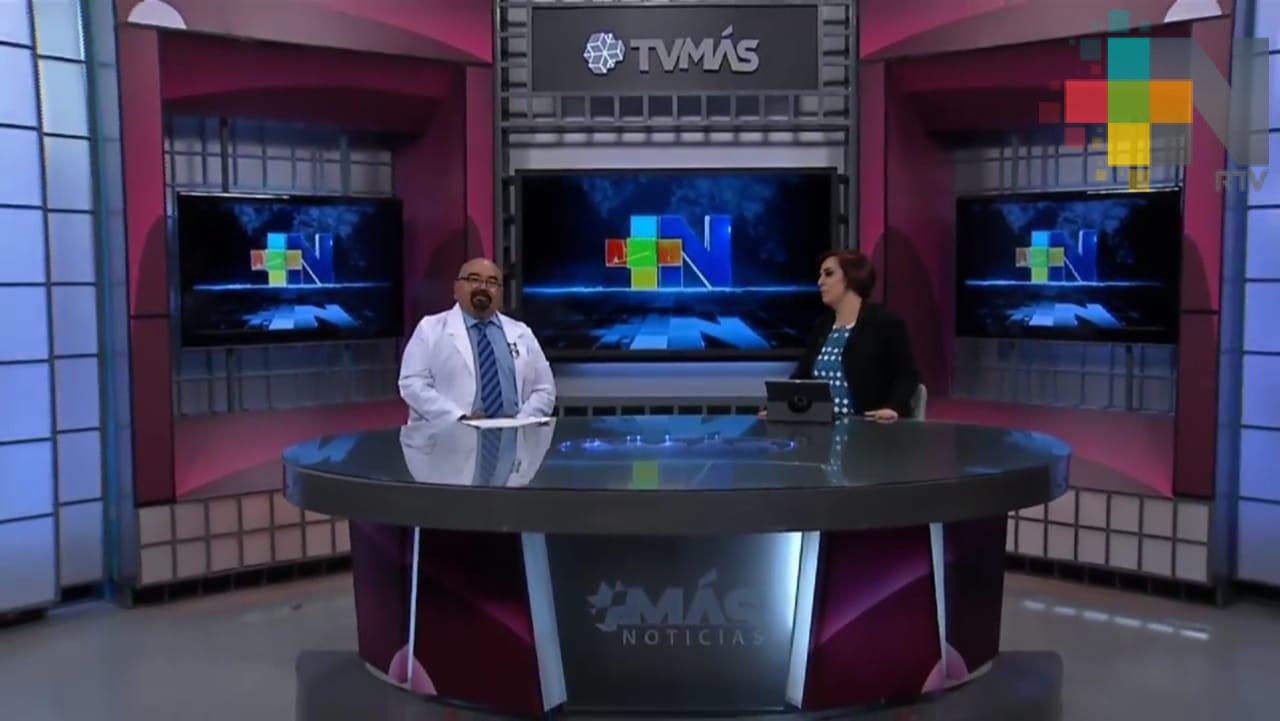 Este gobierno está perfectamente organizado y listo para proteger la vida de los veracruzanos: Roberto Ramos Alor