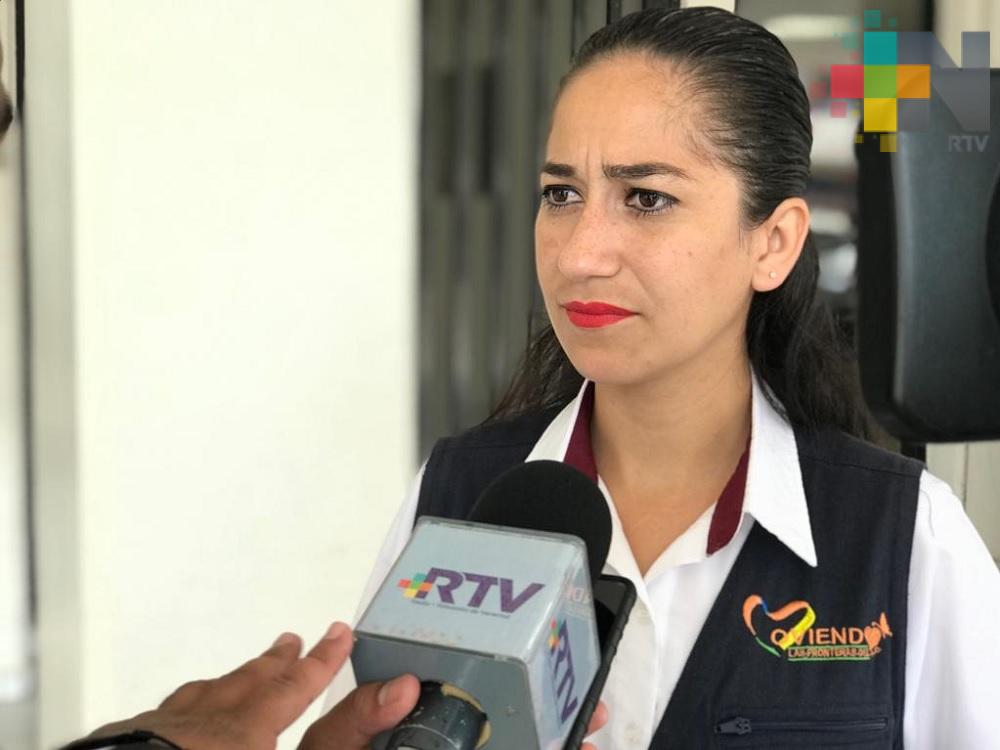 Asociación civil donará sillas de ruedas a organización de Coatzacoalcos