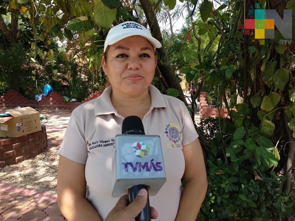 Ambientalistas exhortan a a tomar medidas para frenar efectos del cambio climático