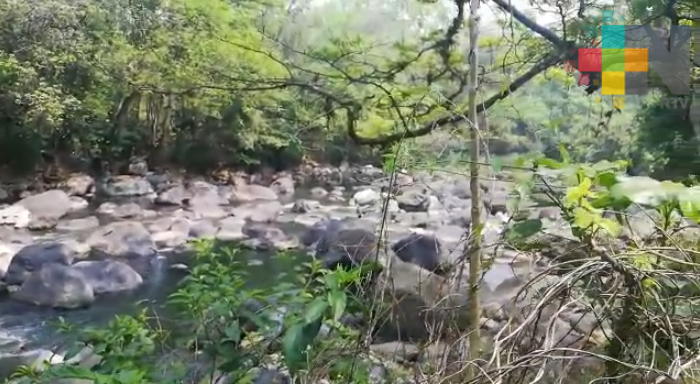 Pobladores defienden al río Atoyac de sobreexplotación