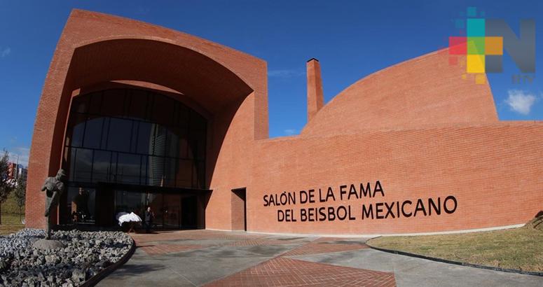 Draft de Liga Mexicana de Pacífico se realizará en Salón de la Fama