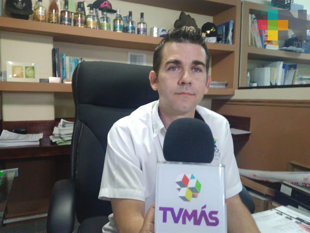 Espera Canirac Veracruz-Boca del Río aumento en ventas por Día de las Madres