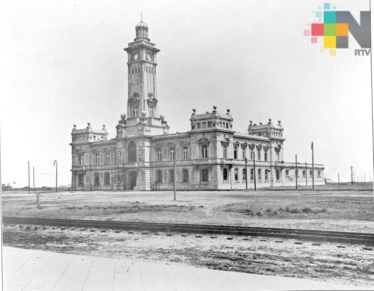 Cuenta Fototeca de Veracruz con Sistema de Consulta Automatizada