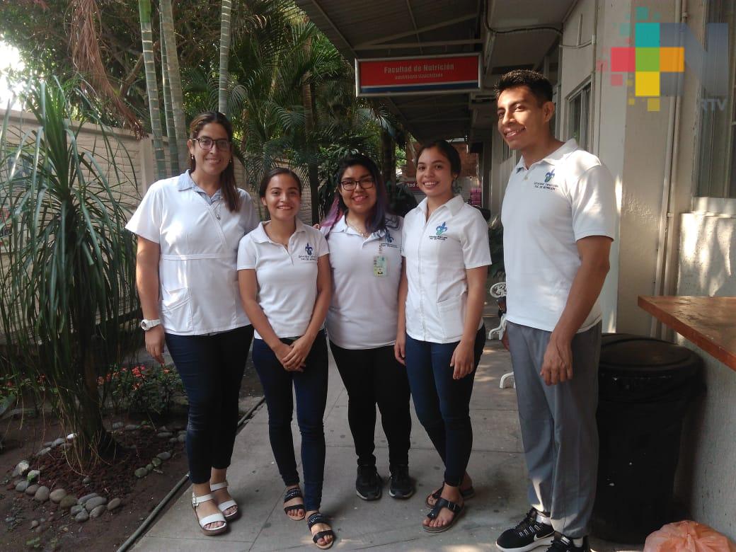 Realizarán «Sudatón 2019» en el puerto de Veracruz