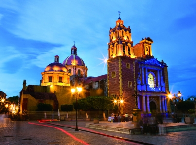 Tianguis de Pueblos Mágicos impulsará a 121 localidades del país