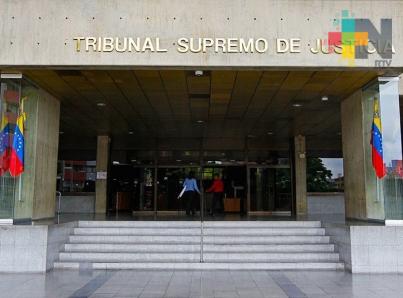 Tribunal ordena aprehensión de líder opositor Leopoldo López