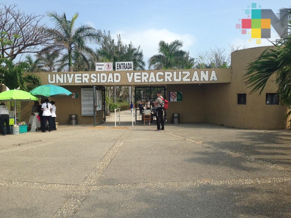 Continuarán gestiones para abrir nuevas carreras en la UV campus Coatzacoalcos