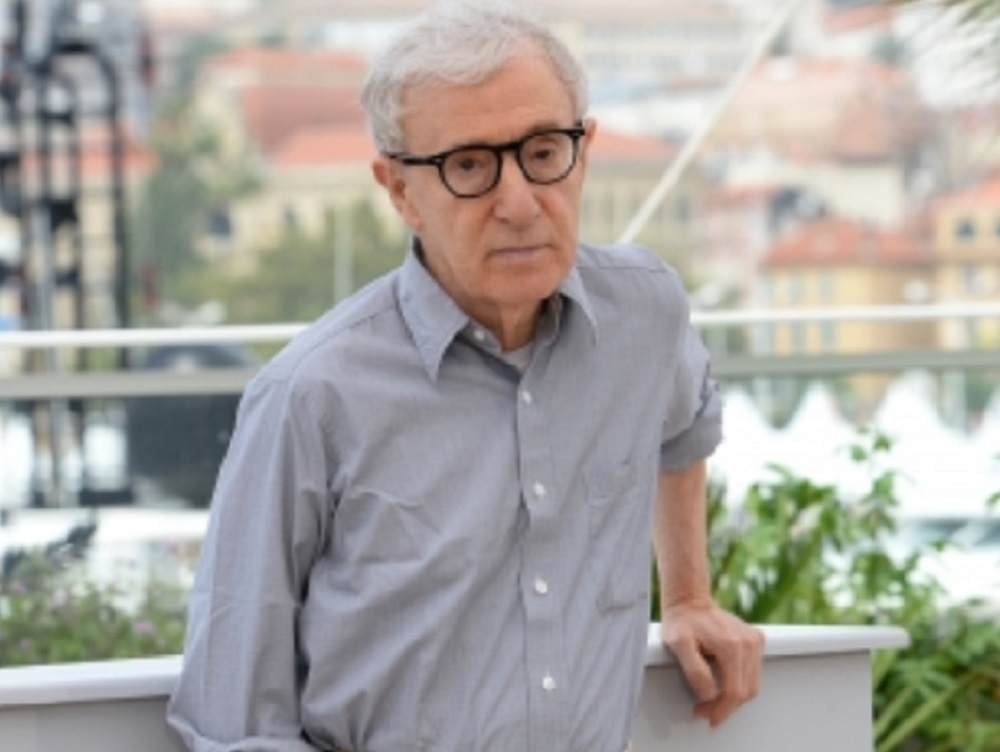 Woody Allen anuncia su retiro del cine