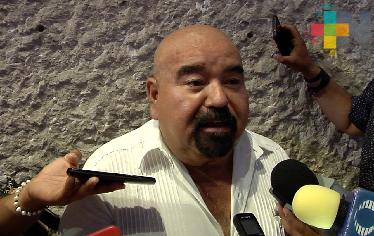 En Veracruz no hay desabasto de medicamentos para pacientes con VIH: Ramos Alor