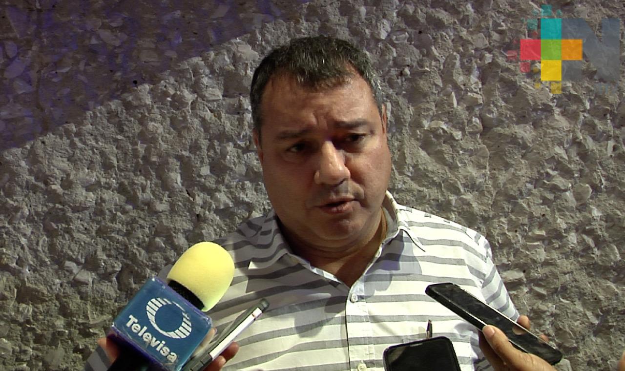 Canaco instalará cámaras de videovigilancia en  Coatzacoalcos