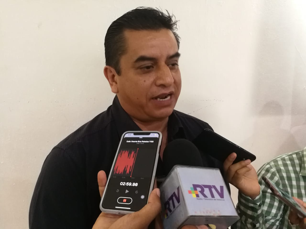 Disminuyen secuestros en el sur de Veracruz