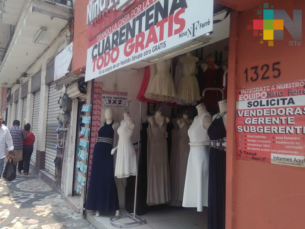 Canaco Veracruz estima derrama econ mica por D a de las Madres