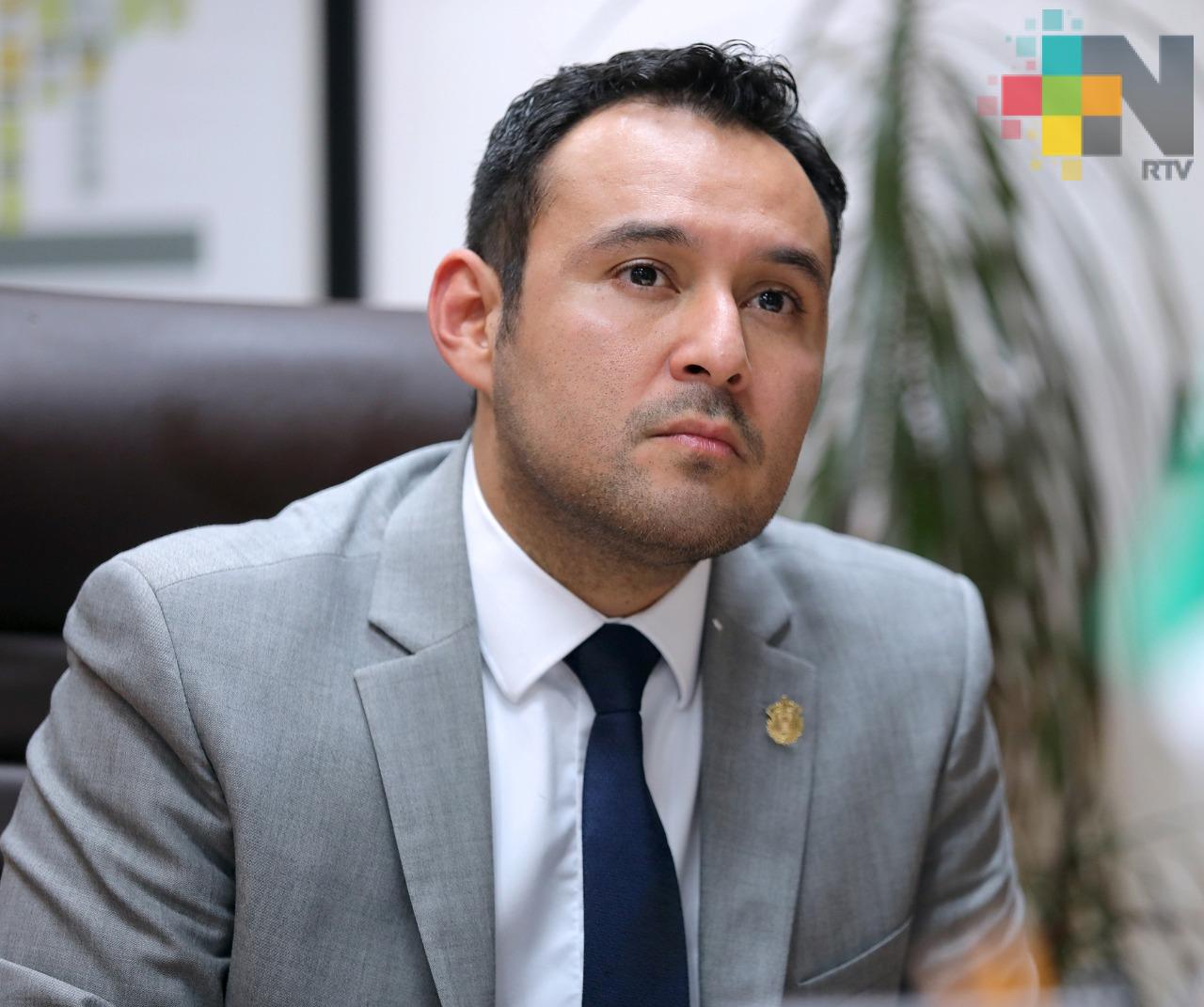 Gobierno de Veracruz sigue en posesión del “Pirata” Fuente: Lima Franco