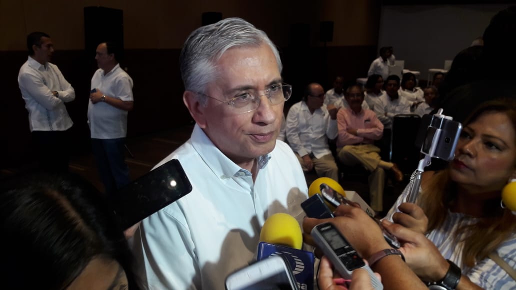 Tenaris-Tamsa ajeno a asuntos del sindicato: Sergio de la Maza