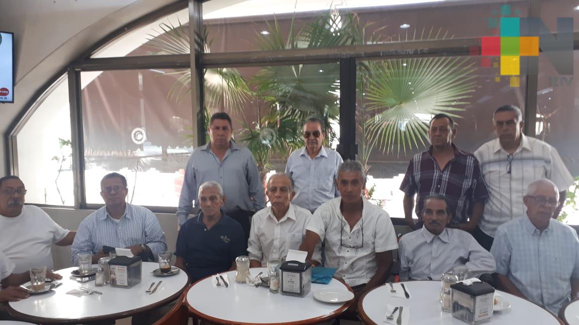 Piden justicia afectados por la requisa y privatización del Puerto de Veracruz