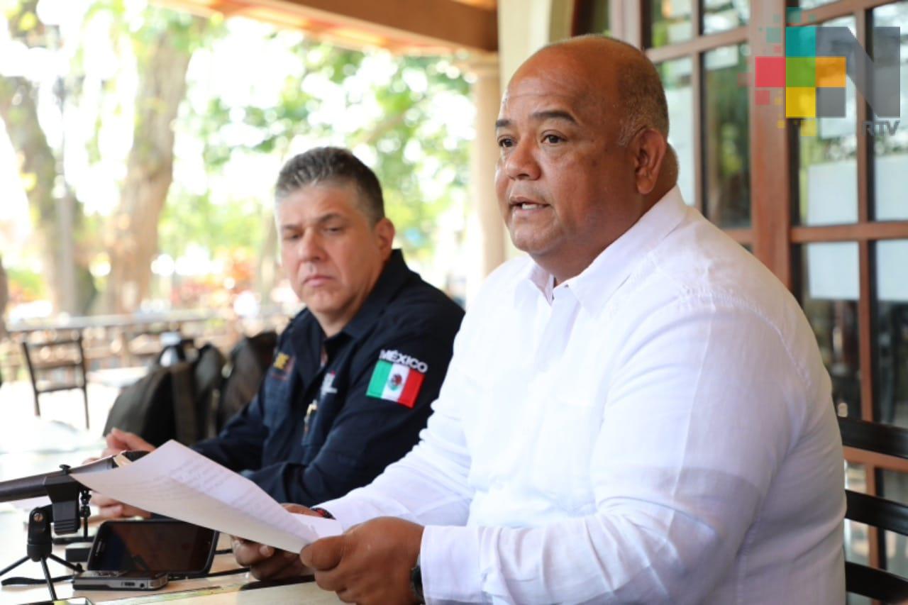 En Veracruz no puede lograrse justicia plena con ineficacia y complicidades desde la FGE: SEGOB