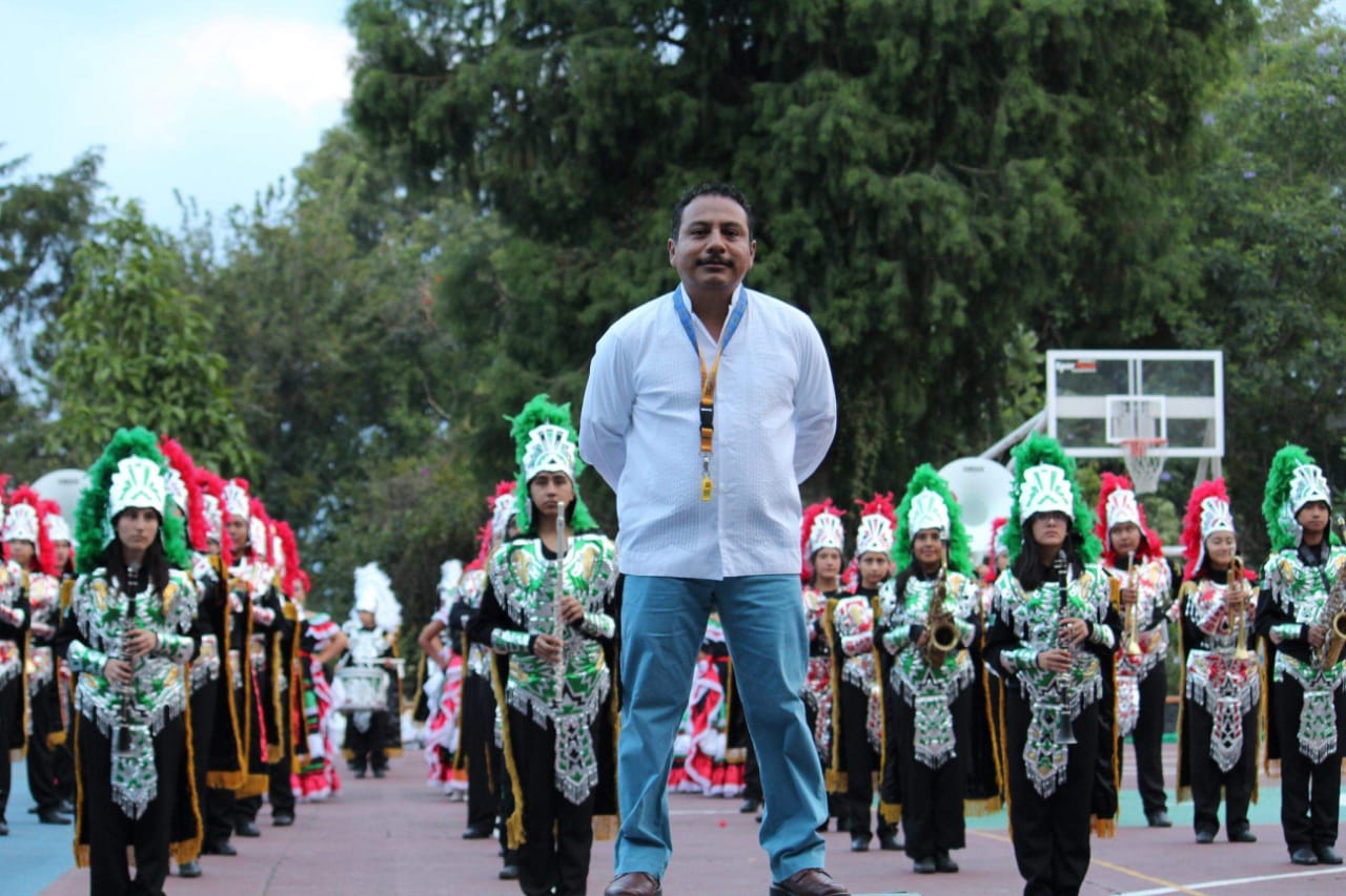 Realizará Búhos Marching Band de la Técnica 3, gira por Europa