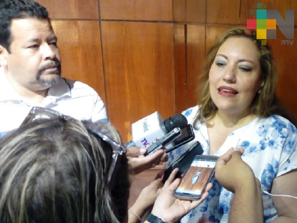 Gobierno de Veracruz sí puede reservar información de contratos: IVAI