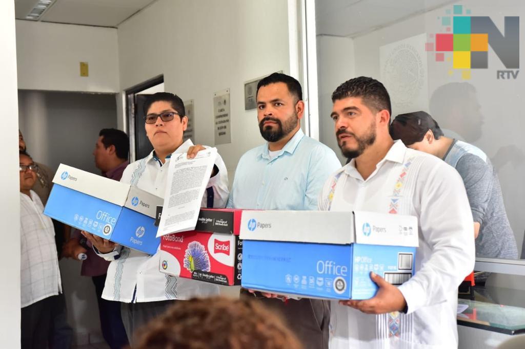 Detectan más corrupción en la administración anterior de la SEV