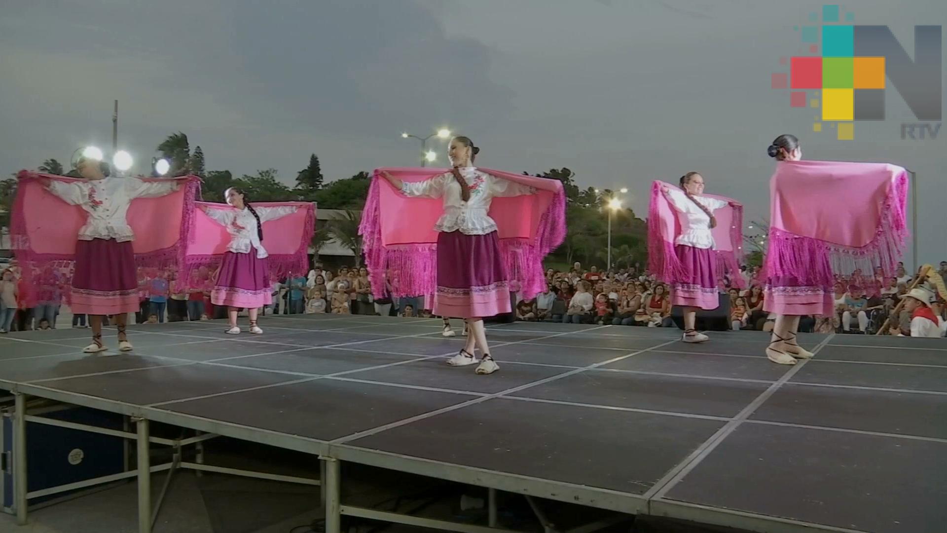 Inician las misiones por la diversidad cultural