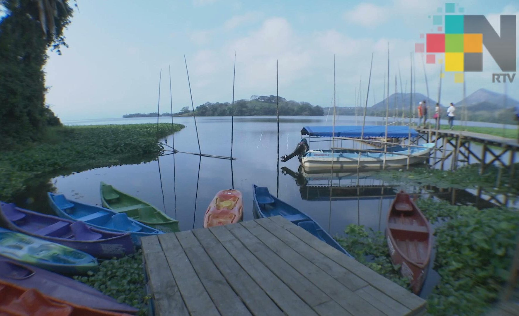 Detecta INM ruta marítima de tráfico de migrantes