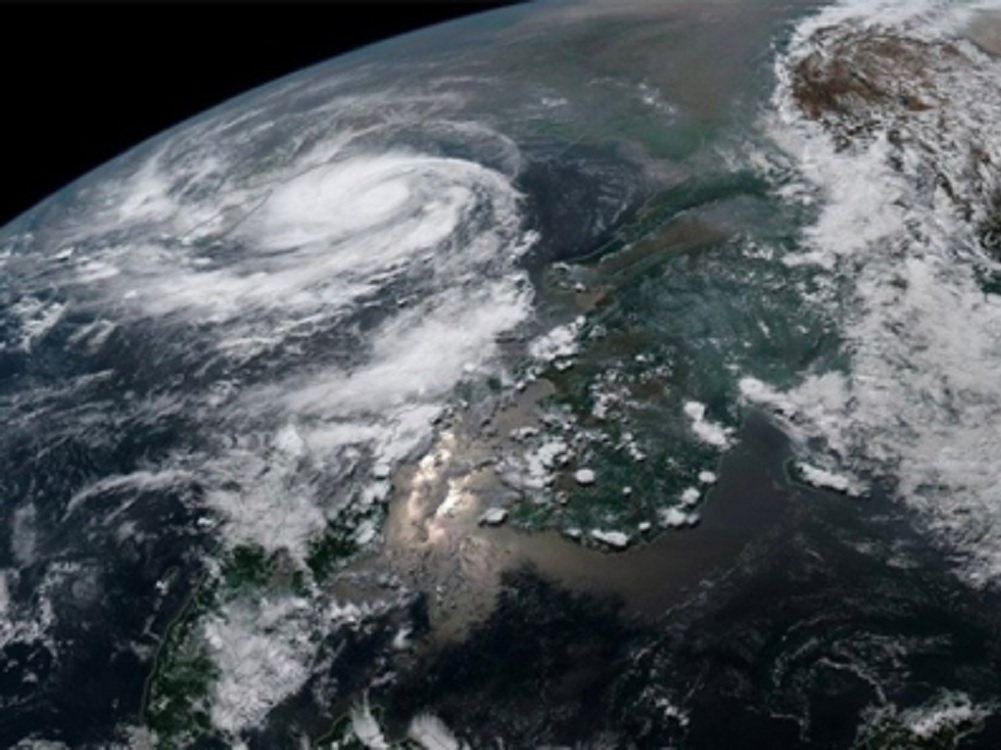 India acelera evacuación de 800 mil personas ante llegada de ciclón Fani